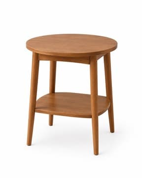 Note side table