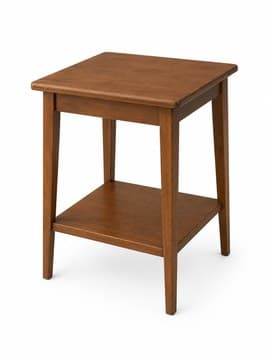 Tone side table
