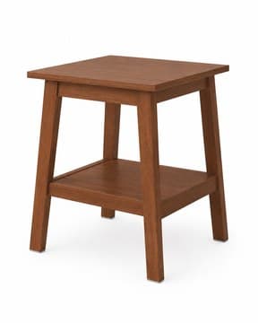 Beat side table