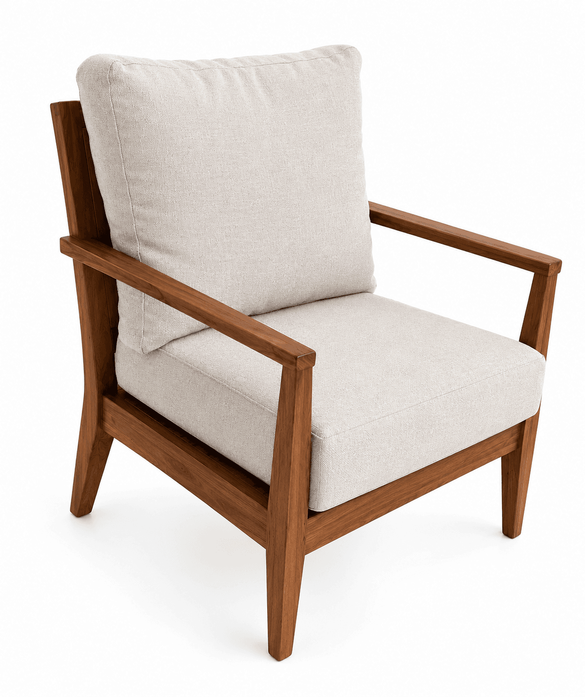 Rubato Lounge Chair