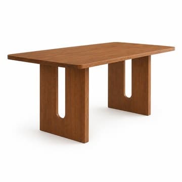 Bolero Dinning Table