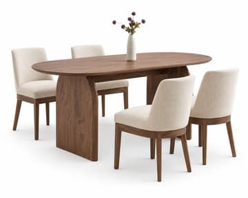 Ensemble Dinning Table