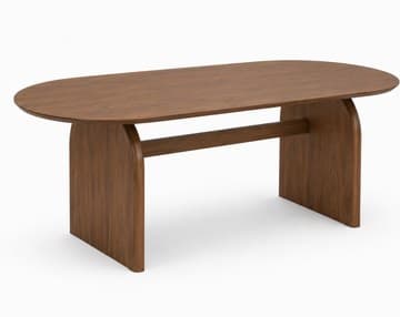 Sync Arco Dinning Table