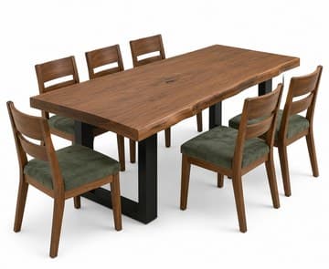 Session Dinning Table