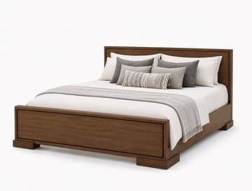 Blue Note Bed