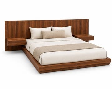 Rhythm Bed