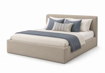 Sway Bed
