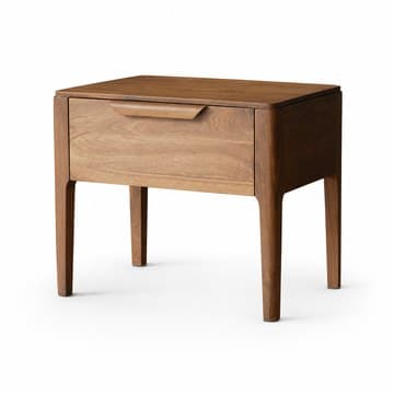 Bend Night Stand