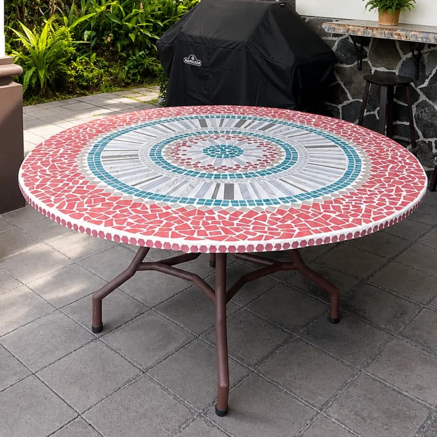 Custom Atelier piece handcrafted by Surí — statement furniture for a distinctive space (piece 5)